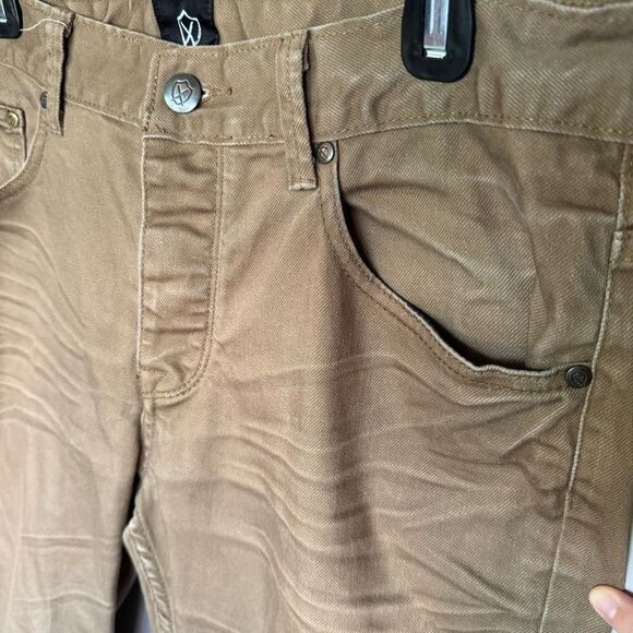 Zanerobe utility broken in style pant, cotton, 32 - Picture 3 of 10